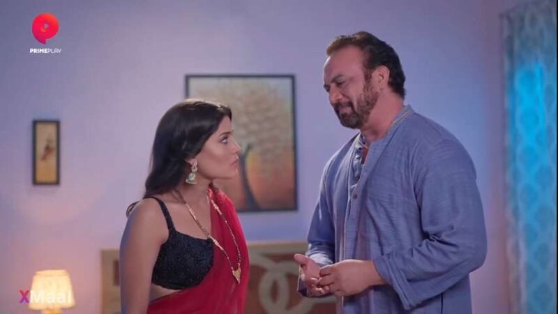 Thumbnail No 6 from Pehredaar S5 Episode 6 Video.