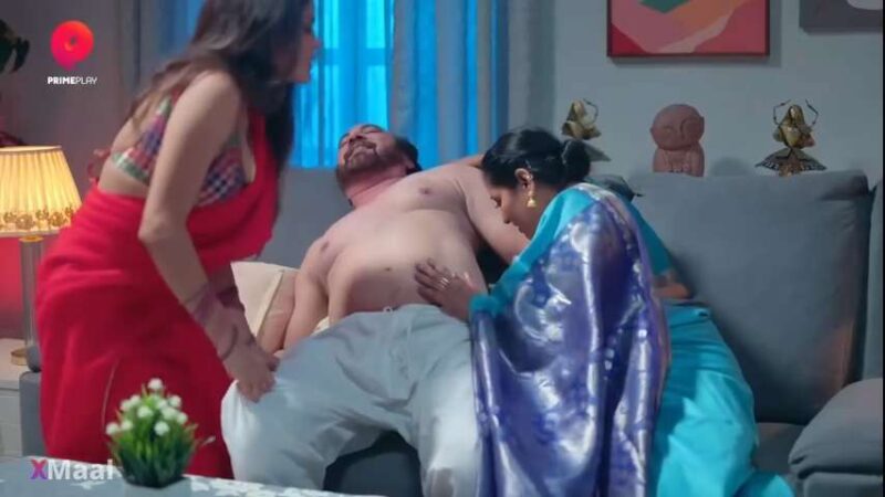 Thumbnail No 4 from Pehredaar S5 Episode 7 Video.