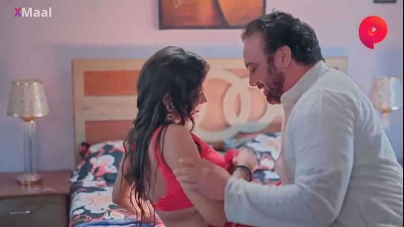 Thumbnail No 5 from Pehredaar S5 Episode 8 Video.