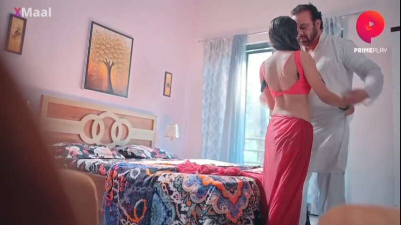 Thumbnail No 7 from Pehredaar S5 Episode 8 Video.