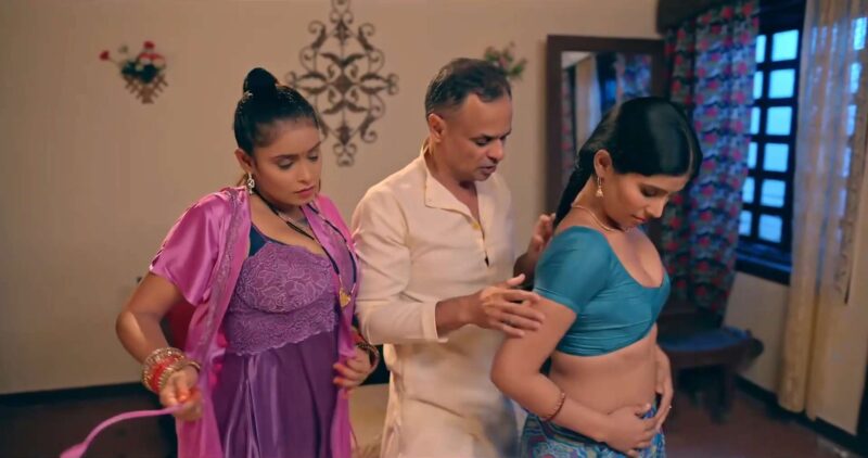 Thumbnail No 1 from Pehredaar S6 Episode 6 Video.