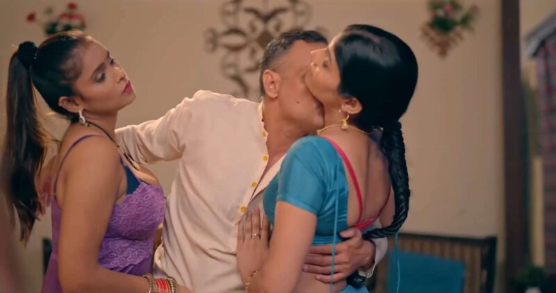 Thumbnail No 2 from Pehredaar S6 Episode 6 Video.