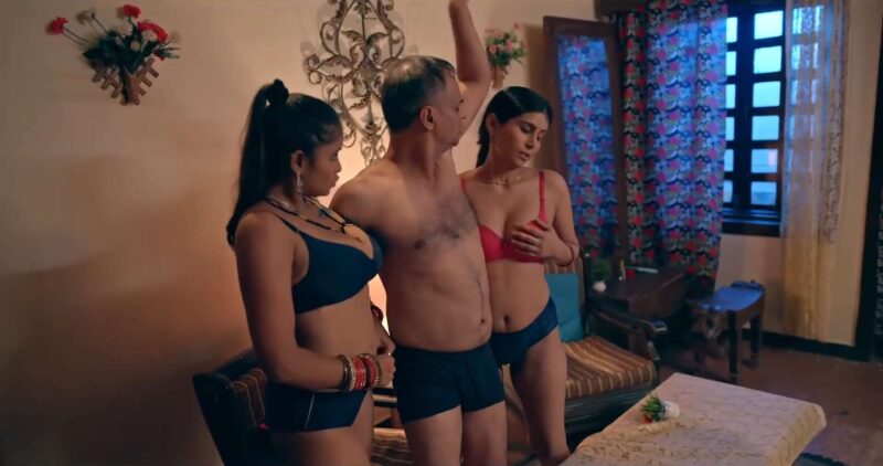 Thumbnail No 6 from Pehredaar S6 Episode 6 Video.