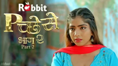 Piche Se S2 Web Series Poster