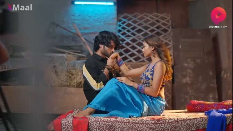 Thumbnail No 10 from Picture Abhi Baaki Hai Episode 2 Video.