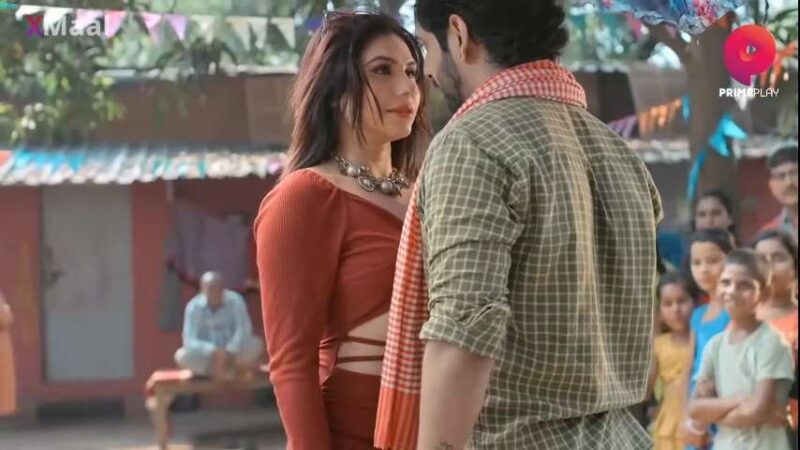 Thumbnail No 3 from Picture Abhi Baaki Hai Episode 2 Video.