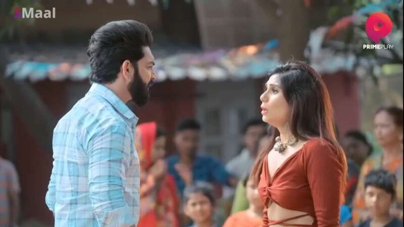 Thumbnail No 5 from Picture Abhi Baaki Hai Episode 2 Video.