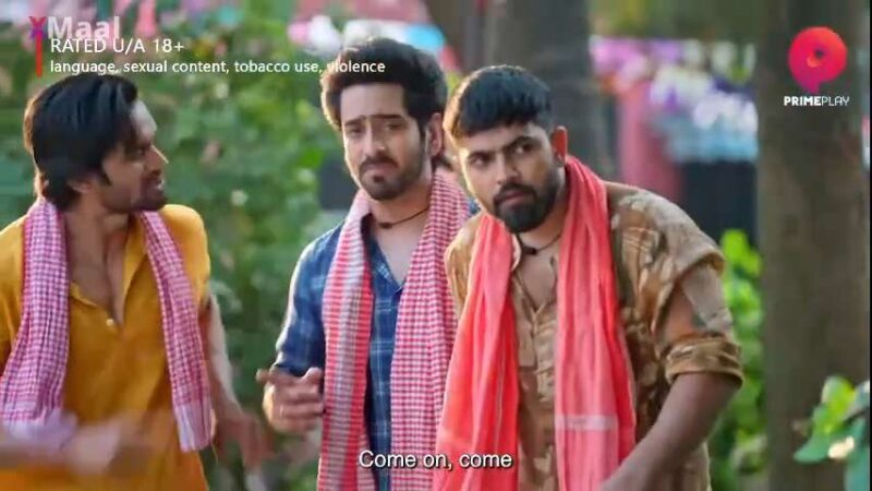 Thumbnail No 8 from Picture Abhi Baaki Hai Episode 2 Video.