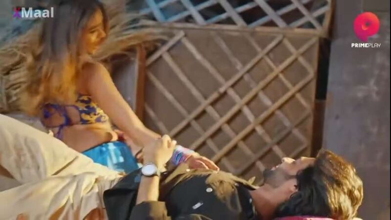 Thumbnail No 1 from Picture Abhi Baaki Hai Episode 3 Video.