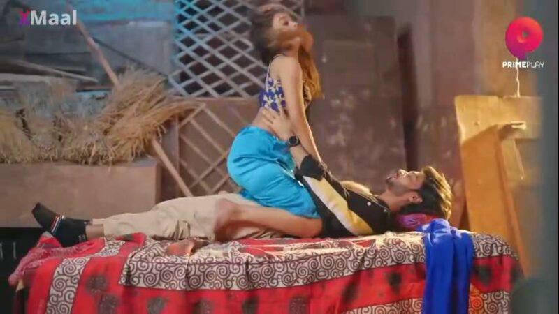 Thumbnail No 2 from Picture Abhi Baaki Hai Episode 3 Video.