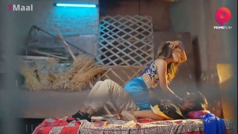 Thumbnail No 3 from Picture Abhi Baaki Hai Episode 3 Video.