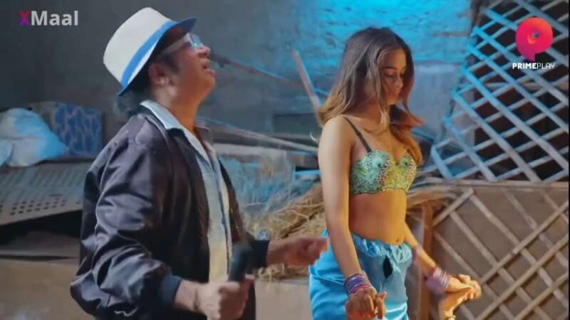 Thumbnail No 6 from Picture Abhi Baaki Hai Episode 3 Video.