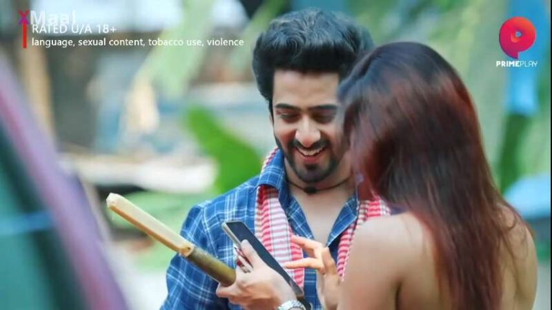 Thumbnail No 9 from Picture Abhi Baaki Hai Episode 3 Video.