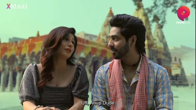 Thumbnail No 13 from Picture Abhi Baaki Hai Episode 4 Video.