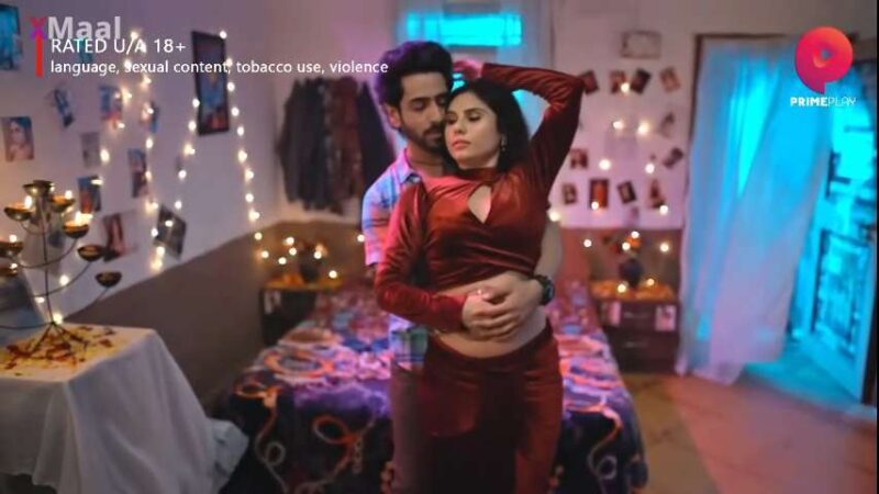 Thumbnail No 12 from Picture Abhi Baaki Hai Episode 5 Video.