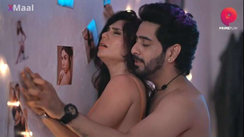 Thumbnail No 15 from Picture Abhi Baaki Hai Episode 6 Video.