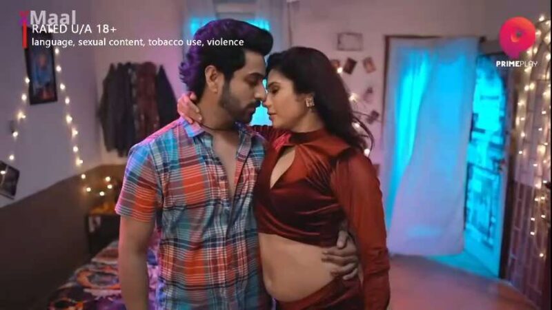 Thumbnail No 2 from Picture Abhi Baaki Hai Episode 6 Video.