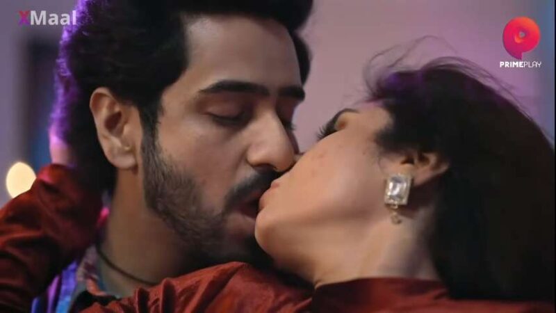 Thumbnail No 3 from Picture Abhi Baaki Hai Episode 6 Video.