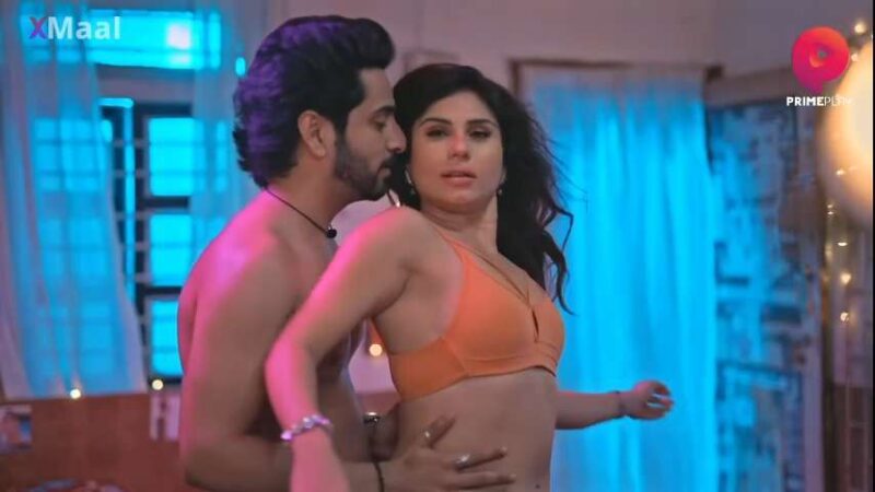 Thumbnail No 6 from Picture Abhi Baaki Hai Episode 6 Video.