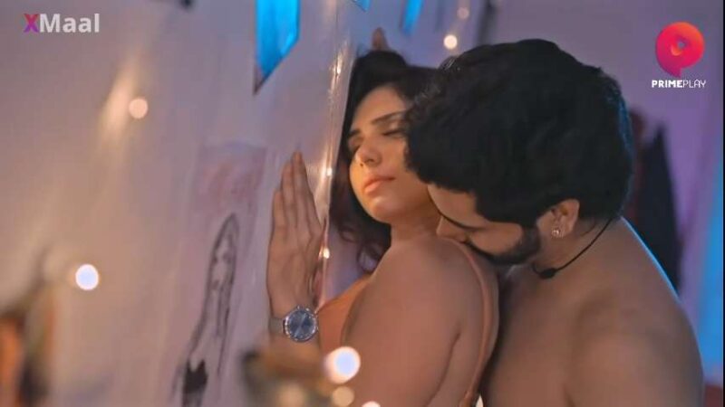 Thumbnail No 8 from Picture Abhi Baaki Hai Episode 6 Video.