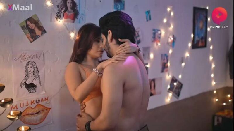 Thumbnail No 9 from Picture Abhi Baaki Hai Episode 6 Video.