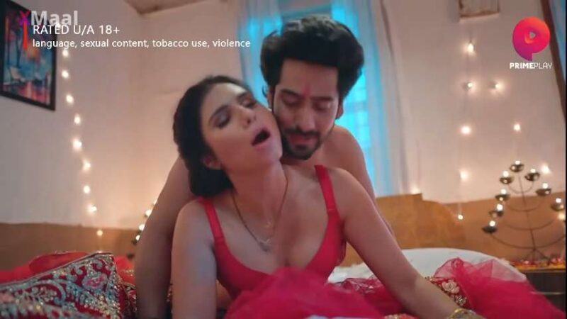 Thumbnail No 20 from Picture Abhi Baaki Hai Episode 8 Video.