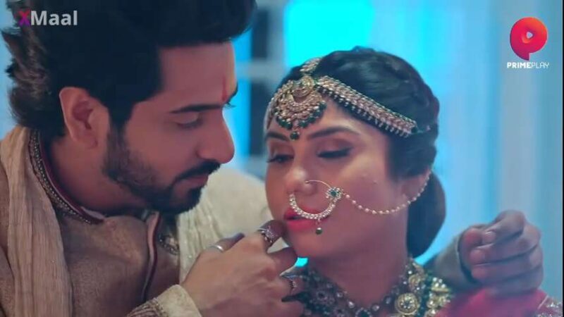 Thumbnail No 4 from Picture Abhi Baaki Hai Episode 8 Video.