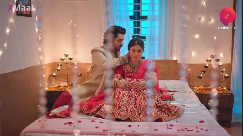 Thumbnail No 5 from Picture Abhi Baaki Hai Episode 8 Video.