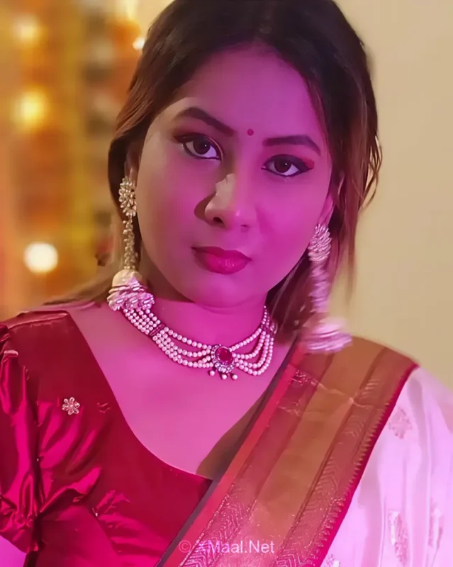 Prajakta Jahagirdar