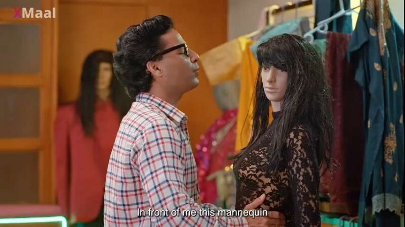 Thumbnail No 1 from Putala Episode 3 Video.