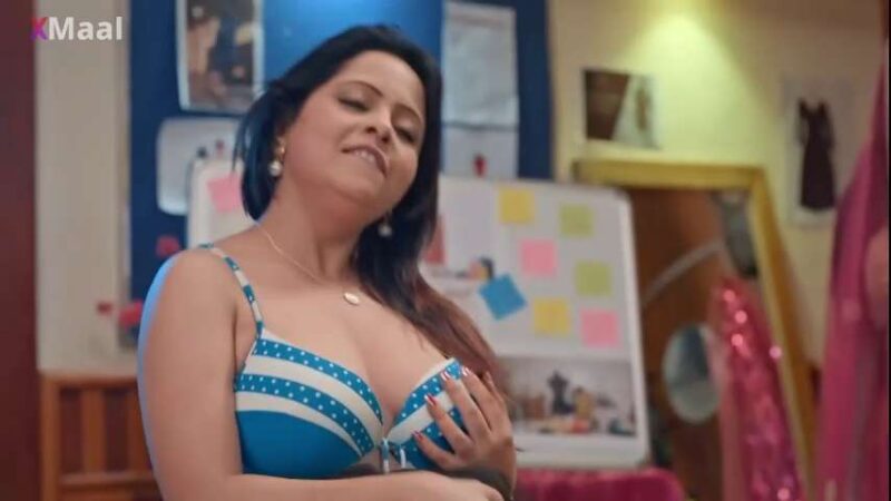 Thumbnail No 11 from Putala Episode 3 Video.