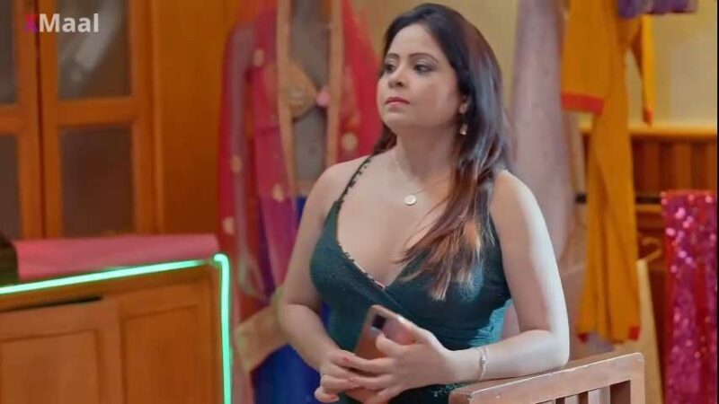 Thumbnail No 15 from Putala Episode 3 Video.