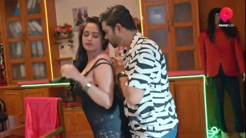 Thumbnail No 18 from Putala Episode 6 Video.