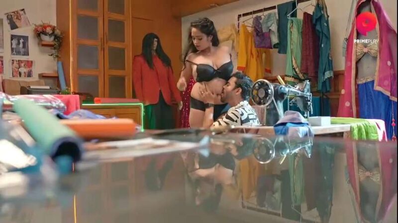 Thumbnail No 19 from Putala Episode 6 Video.