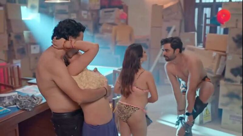 Thumbnail No 4 from Putala Episode 6 Video.