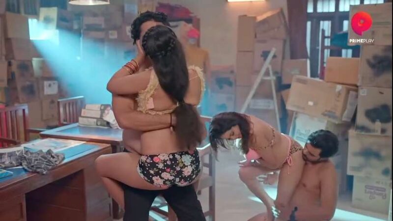 Thumbnail No 5 from Putala Episode 6 Video.