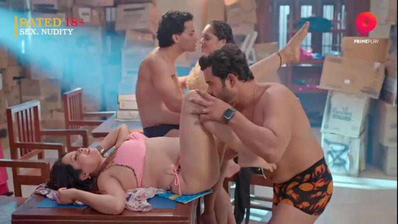 Thumbnail No 6 from Putala Episode 6 Video.