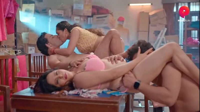 Thumbnail No 7 from Putala Episode 6 Video.