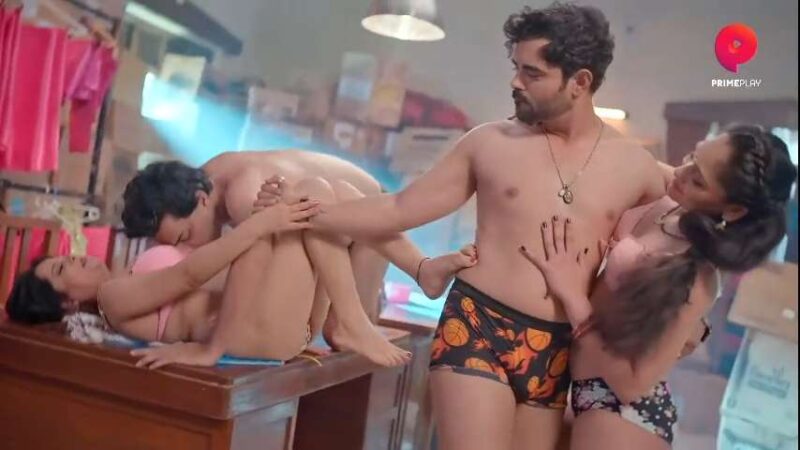 Thumbnail No 8 from Putala Episode 6 Video.