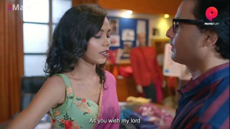 Thumbnail No 12 from Putala Episode 7 Video.