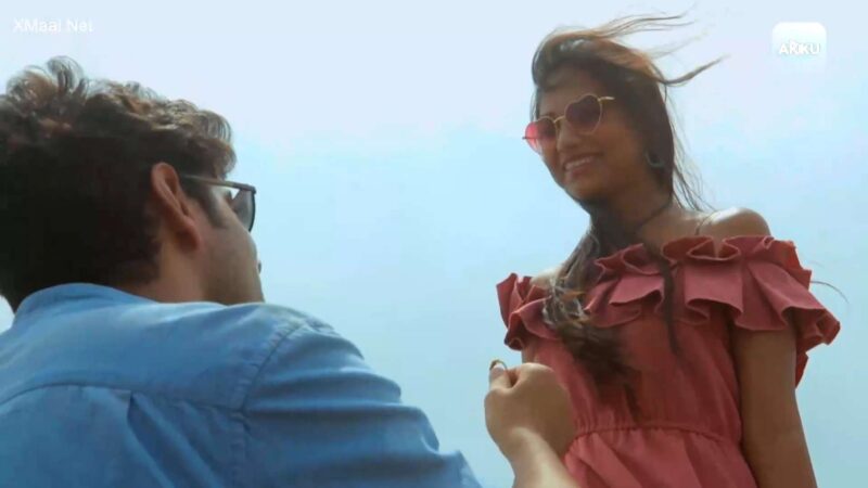 Thumbnail No 1 from Rahul Naam Toh Suna Hi Hoga Episode 1.