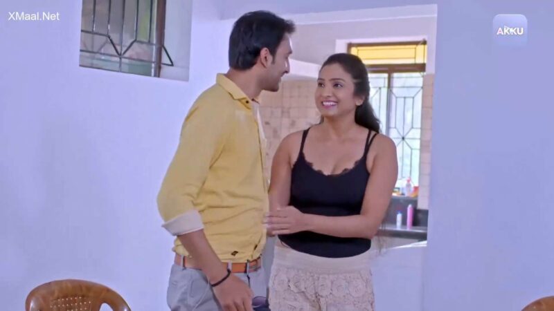 Thumbnail No 5 from Real Gold Digger Episode 1.