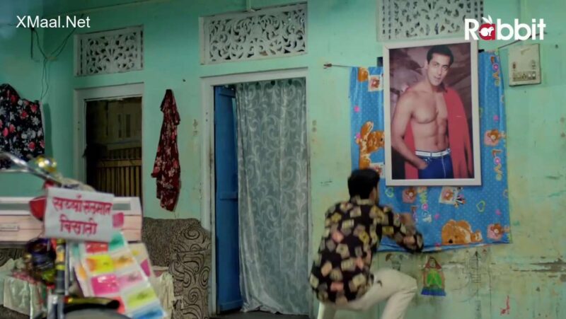 Thumbnail No 7 from Sainyaa Salman S1 Episode 4 Video.