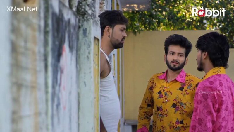 Thumbnail No 1 from Sainyaa Salman S1 Episode 7 Video.