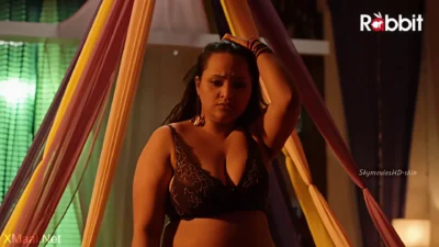 Sainyaa Salman S1 Episode 8