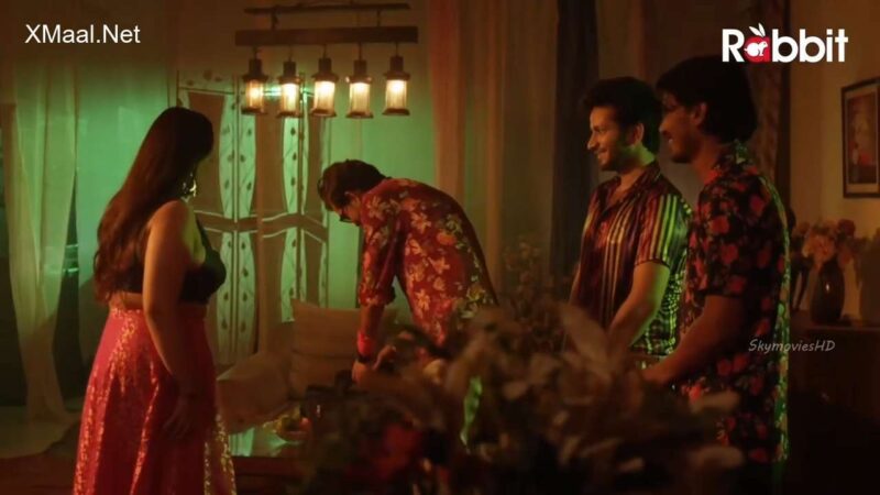 Thumbnail No 1 from Sainyaa Salman S1 Episode 8 Video.