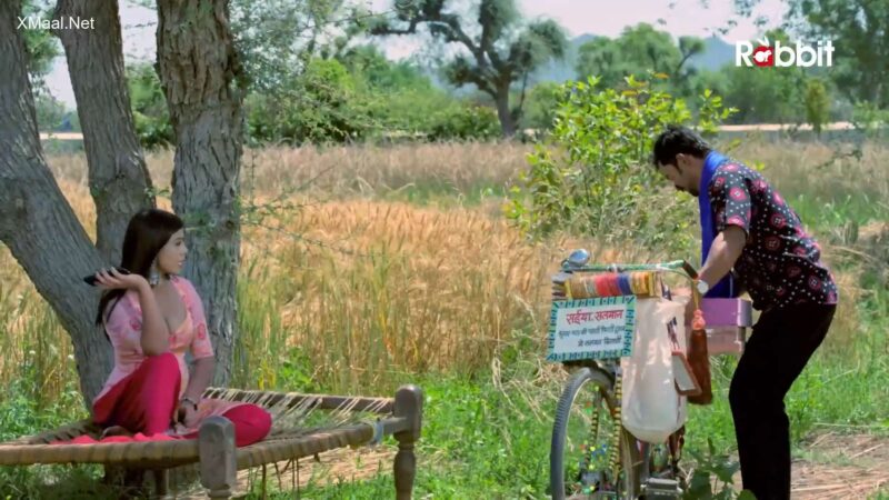 Thumbnail No 2 from Sainyaa Salman S2 Episode 1 Video.