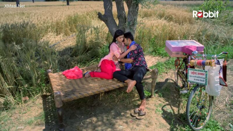 Thumbnail No 4 from Sainyaa Salman S2 Episode 1 Video.