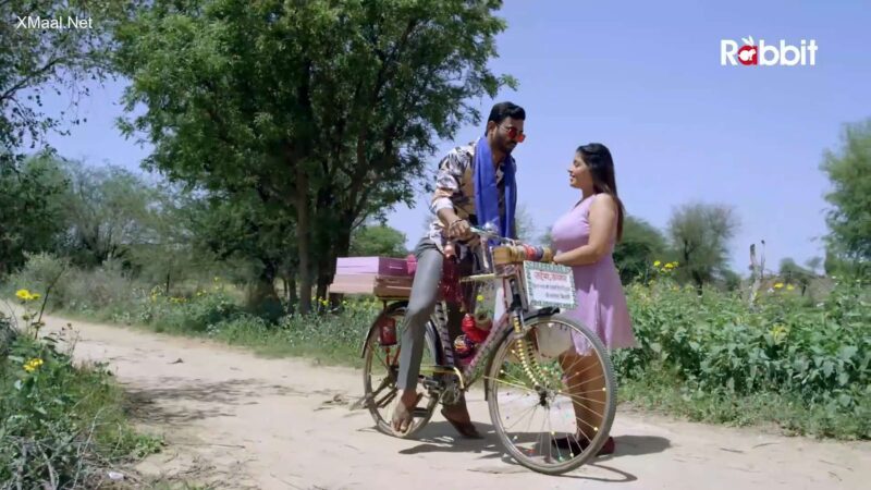 Thumbnail No 1 from Sainyaa Salman S2 Episode 10 Video.