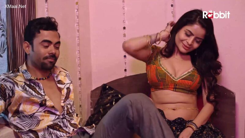 Thumbnail No 6 from Sainyaa Salman S2 Episode 10 Video.